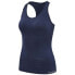 HUMMEL TIF Seamless sleeveless T-shirt