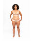 Фото #3 товара Трусы женские Dear Kate Nellie Hipster Full Panty в больших размерах