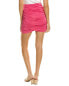 Chaser Skate Mini Skirt Women's Pink M