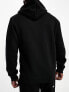 Фото #3 товара adidas Originals hooded sweatshirt in black