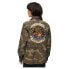 SUPERDRY Embroidered Military Field jacket