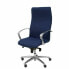 Фото #4 товара Офисный стул Caudete bali P&C BALI200 Синий Тёмно Синий