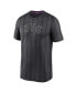 Фото #2 товара Nike Men's New York Mets 2024 City Connect Practice Velocity Performance T-Shirt