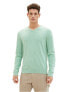 Джемпер Tom Tailor Basic VNeck Knit