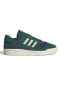 Фото #1 товара ID8389-K adidas Forum 84 Low Cl Spor Ayakkabı Yeşil