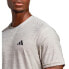 ფოტო #7 პროდუქტის ADIDAS Tr-Es Stretch short sleeve T-shirt