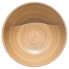 IBILI 15x6 cm natural bamboo bowl - фото #3