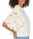 Фото #3 товара Free People 298363 Angel Tee Ivory MD (Women's 8-10)