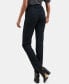 ფოტო #2 პროდუქტის Women's 724 Straight-Leg Jeans