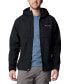 Men's Ascender II Hooded Jacket