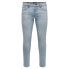 Фото #3 товара ONLY & SONS Loom Slim Fit 4924 jeans
