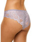 ფოტო #3 პროდუქტის Onita Women's Cheeky Panty