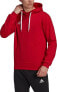 Adidas Bluza adidas ENTRADA 22 Hoody H57514 H57514 czerwony L - фото #3