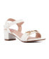 Фото #1 товара Girl's Babe Heel Sandal