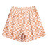 Фото #4 товара ROXY Over The Sun Check shorts