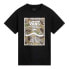 VANS Print Box 2.0 short sleeve T-shirt