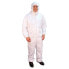 BUFFALO Micro Poroous Hooded Coverall