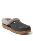 Фото #1 товара Men's Baro Clog Slipper