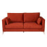 3-Seater Sofa Tile 200 x 98 x 97 cm Wood