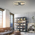 Фото #2 товара Потолочный светильник Paul Neuhaus LED Deckenlampe Q MARKO Smart Home