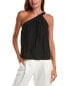 Фото #1 товара Ramy Brook Willa Top Women's Black S