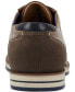 Фото #5 товара Men's Urban Casual Oxford Shoes