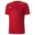 Фото #1 товара PUMA Individualrise Graphic short sleeve T-shirt