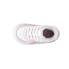 Фото #4 товара Puma Cali Dream Pastel Ac Slip On Toddler Girls White Sneakers Casual Shoes 388