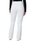 Фото #2 товара Paige Iconic Crisp White Flare Jean Women's 23