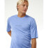 RIP CURL Dawn Patrol UV Short Sleeve T-Shirt