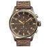 ფოტო #1 პროდუქტის SZANTO 4003 Vintage Pilot watch