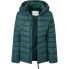 PEPE JEANS Maddie Short puffer jacket