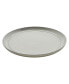 4 Piece 10.2" Dinner Plate Set, Service for 4