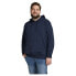 Фото #1 товара JACK & JONES Basic Plus Size hoodie