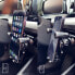 Фото #8 товара Uchwyt grawitacyjny na telefon na kratkę w samochodzie czarny