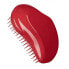 Расческа для волос TANGLE TEEZER THICK & CURLY #salsa red - фото #23