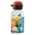 LAKEN Dinos Love 350 ml Stainless Steel Bottle