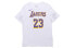 Nike Dri-FIT NBA 23 T-Shirt BQ1541-110