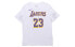 Фото #1 товара Футболка Nike Dri-FIT NBA 23 T BQ1541-110