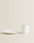 Фото #22 товара Gold bone china coffee cup and saucer