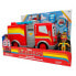 Фото #2 товара SPIN MASTER Interactive Fire Truck Bo And Flash Lights And Sounds Rescue Unit