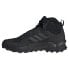 ADIDAS Terrex Ax4id Goretex Hiking Shoes