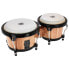 Фото #3 товара Thomann Bongos PP Black Edition