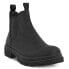 Ecco Stiefelette Grainer Chelsea