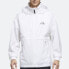 Фото #3 товара Куртка спортивная Adidas FM7518 для мужчин, белая