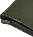 Фото #2 товара Secrid Slimwallet in Matte GREEN-BLACK