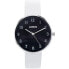 LORUS WATCHES Lorus watch Silver Grey / White / Black - фото #2