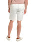 J.Mclaughlin Solid Oliver Short Men's