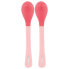 KIKKABOO Thermosensitive 2 Units Spoons