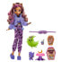 Фото #1 товара MONSTER HIGH Slumber Party Draculaura Doll